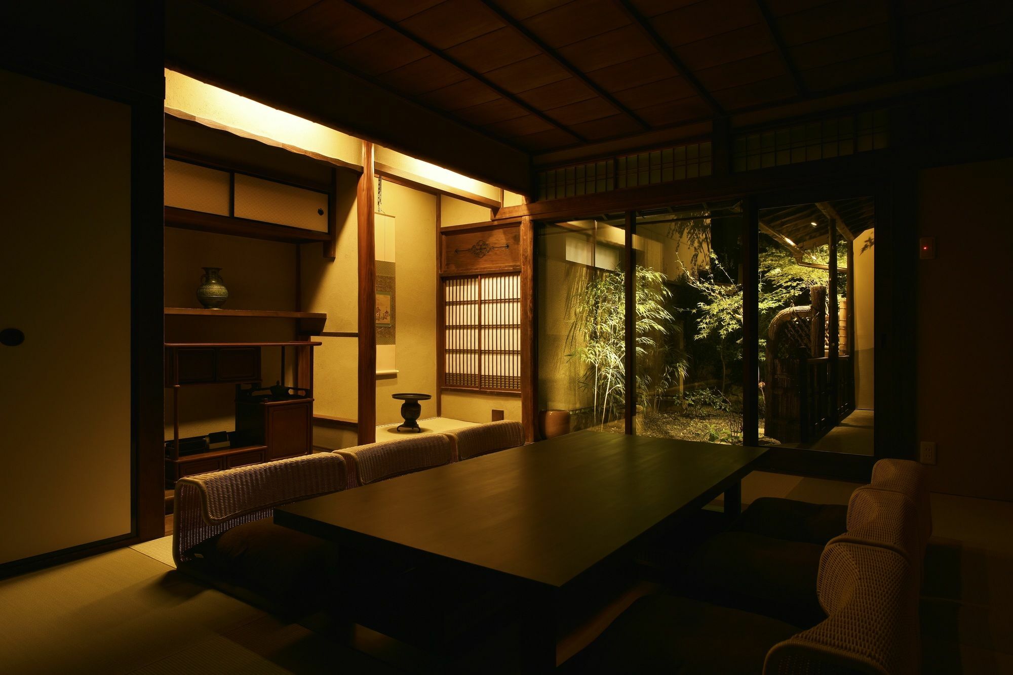 Kuraya Senbonsanjo Villa Kyoto Dış mekan fotoğraf
