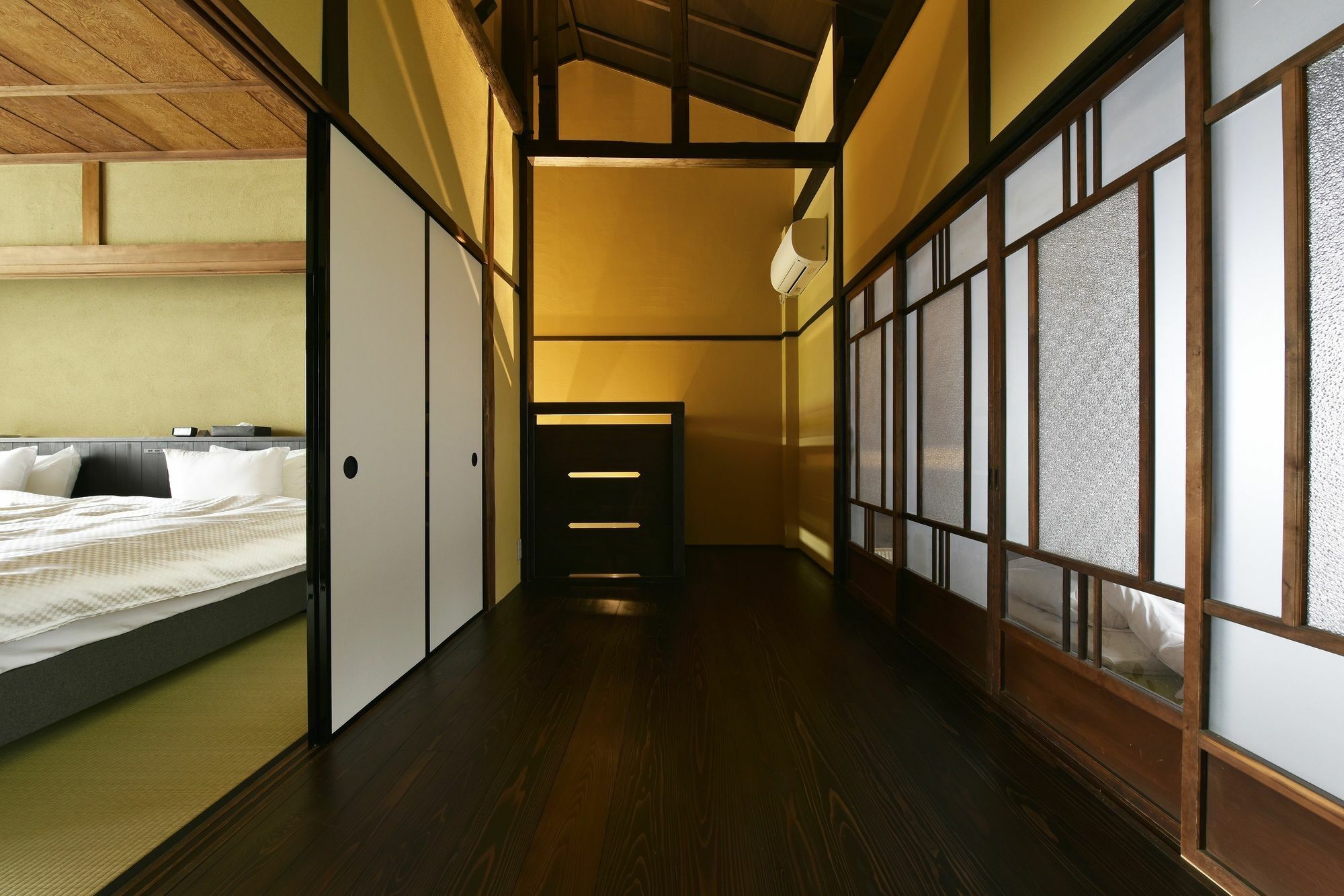 Kuraya Senbonsanjo Villa Kyoto Dış mekan fotoğraf