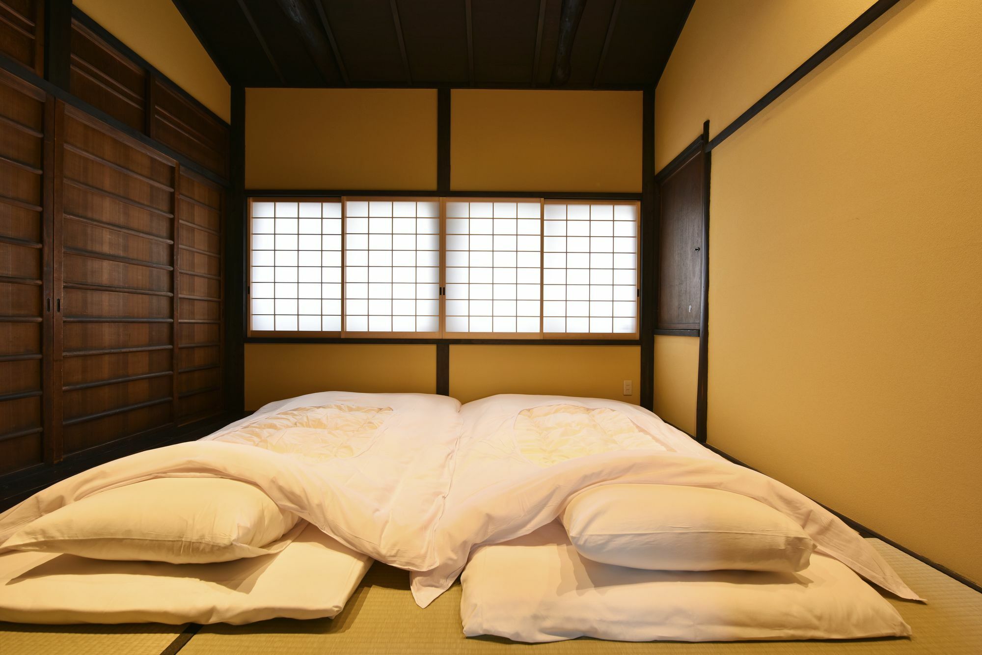 Kuraya Senbonsanjo Villa Kyoto Dış mekan fotoğraf