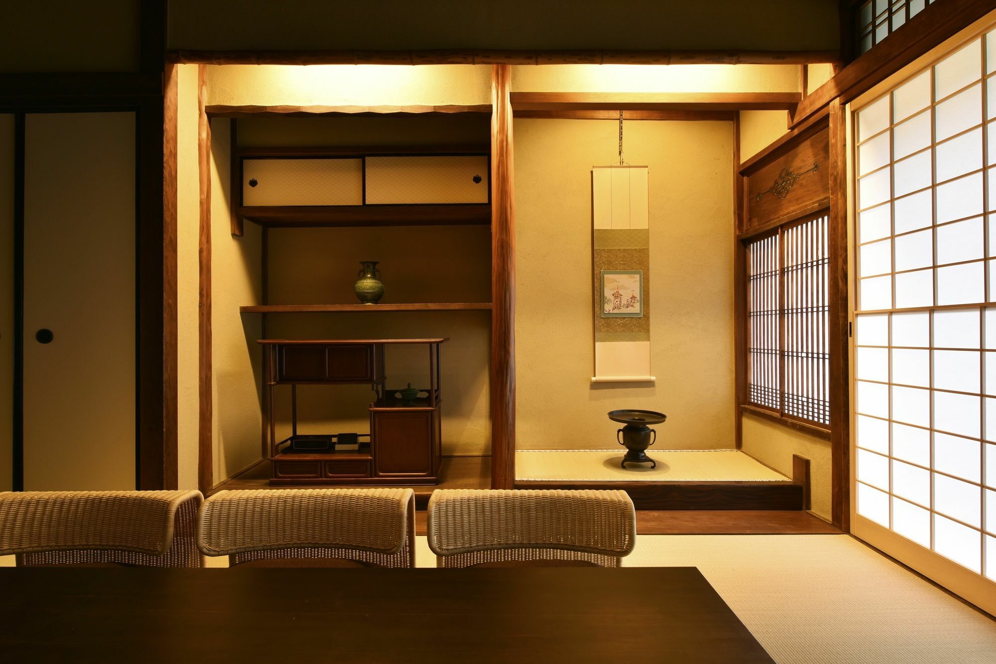Kuraya Senbonsanjo Villa Kyoto Dış mekan fotoğraf