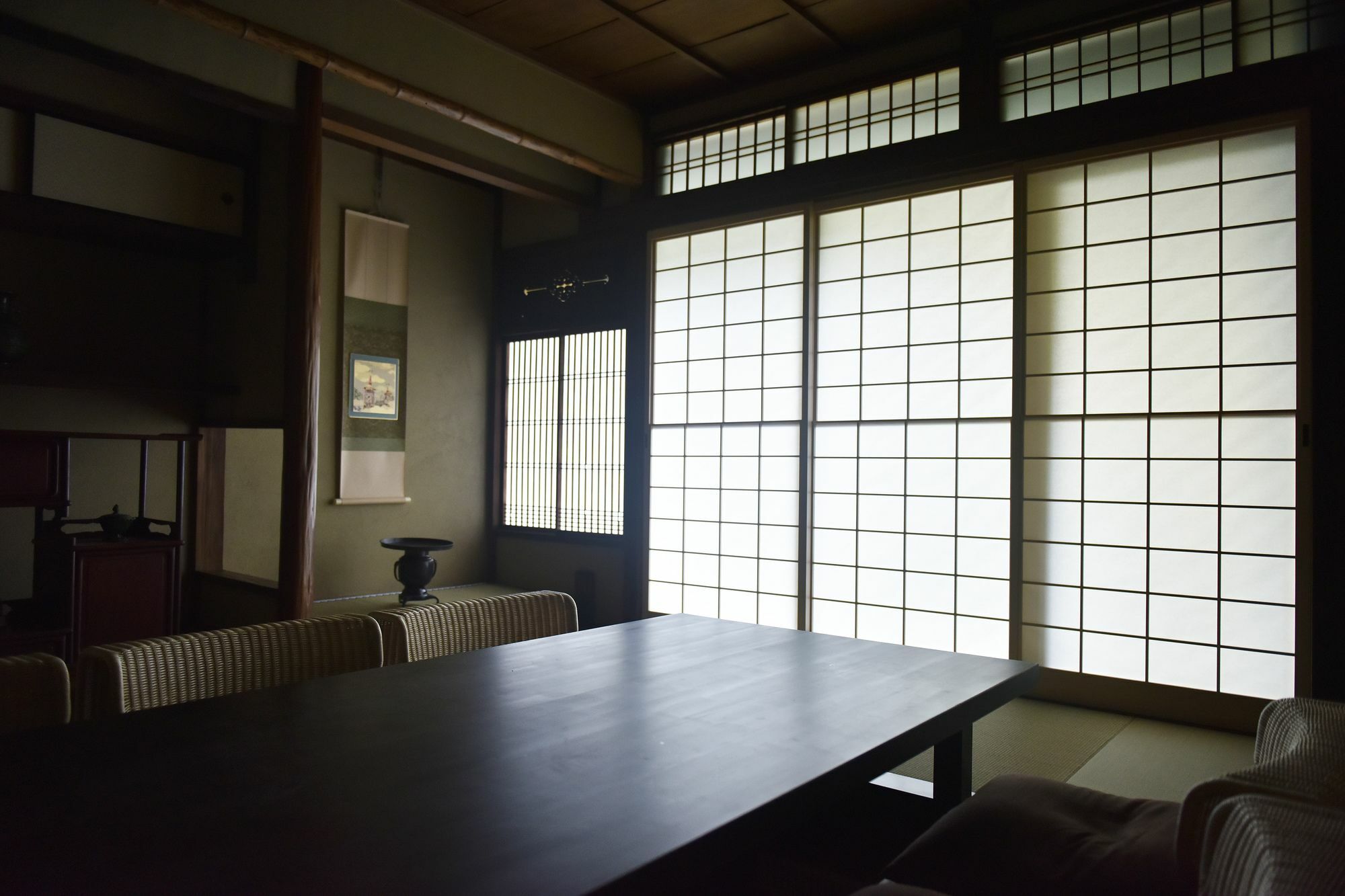 Kuraya Senbonsanjo Villa Kyoto Dış mekan fotoğraf